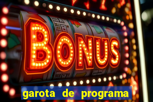 garota de programa em porto belo